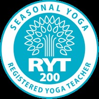 logo Seasonal Yoga Teacher Training Course 200 hours